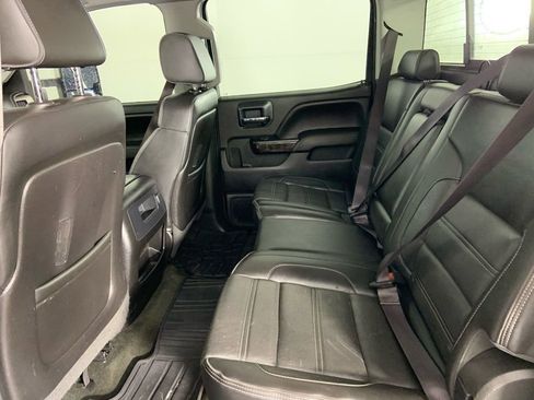 Used 2015 GMC Sierra 2500 Denali w/ Duramax Plus Package image 19