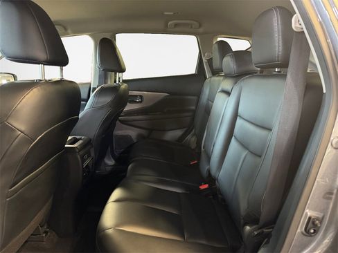 Used 2023 Nissan Murano SV image 24