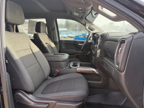 Used 2019 Chevrolet Silverado 1500 RST w/ All-Star Edition image 25