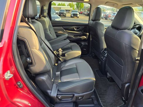 Used 2024 Subaru Ascent Onyx Edition Limited AWD/4WD image 14
