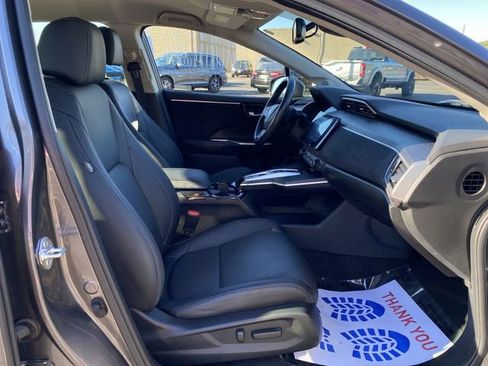 Used 2018 Honda Clarity Touring image 26