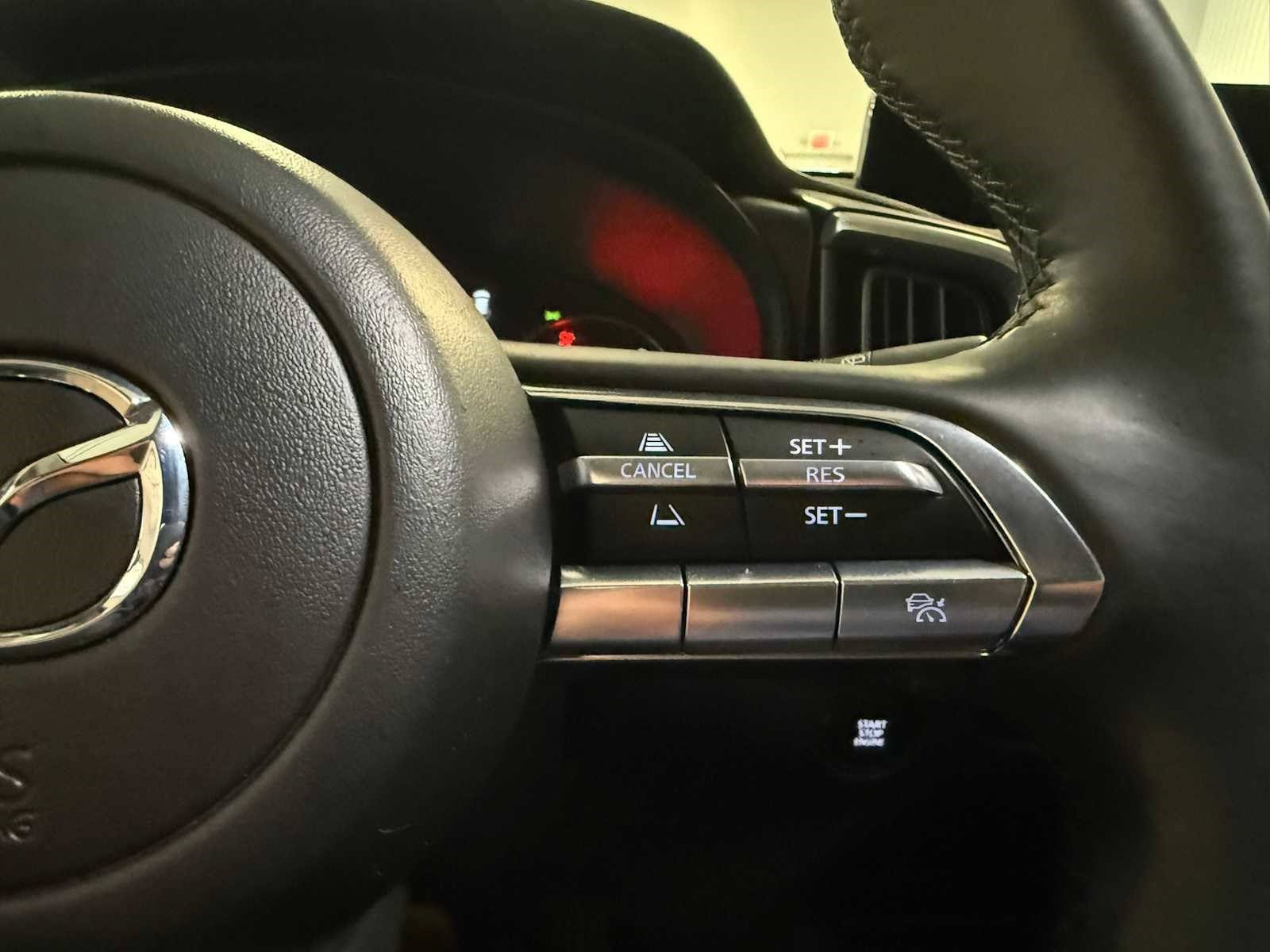 Used 2024 MAZDA CX-50 AWD 2.5 S w/ Premium Package image 28