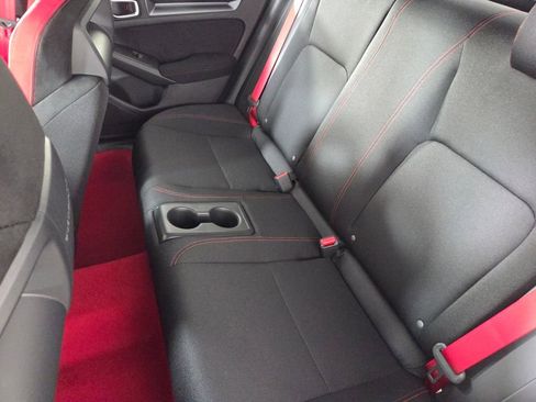 New 2025 Honda Civic Type R image 11