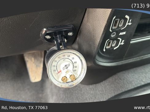 Used 2023 RAM 3500 Tradesman AWD/4WD image 29