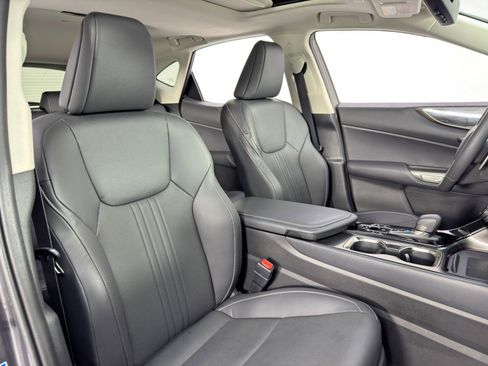Used 2022 Lexus NX 350 AWD image 38