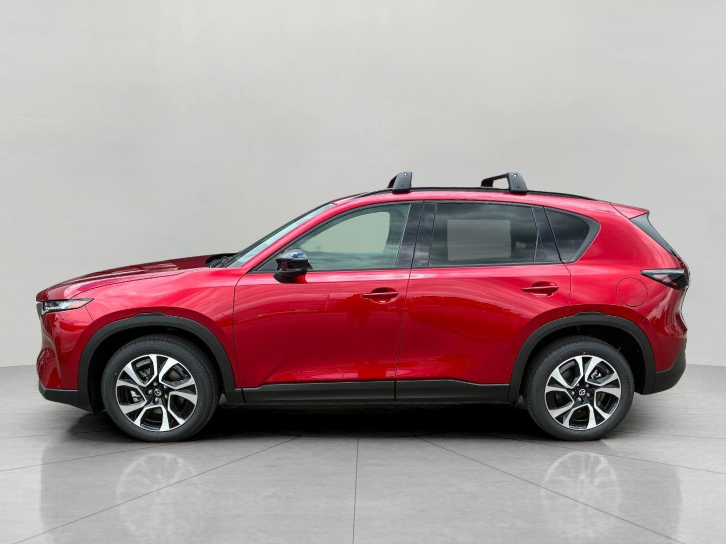 New 2026 MAZDA CX-5 Preferred AWD/4WD image 4