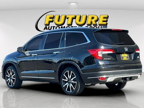Used 2020 Honda Pilot Elite image 6