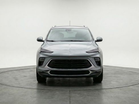 Used 2025 Buick Encore GX Preferred image 2