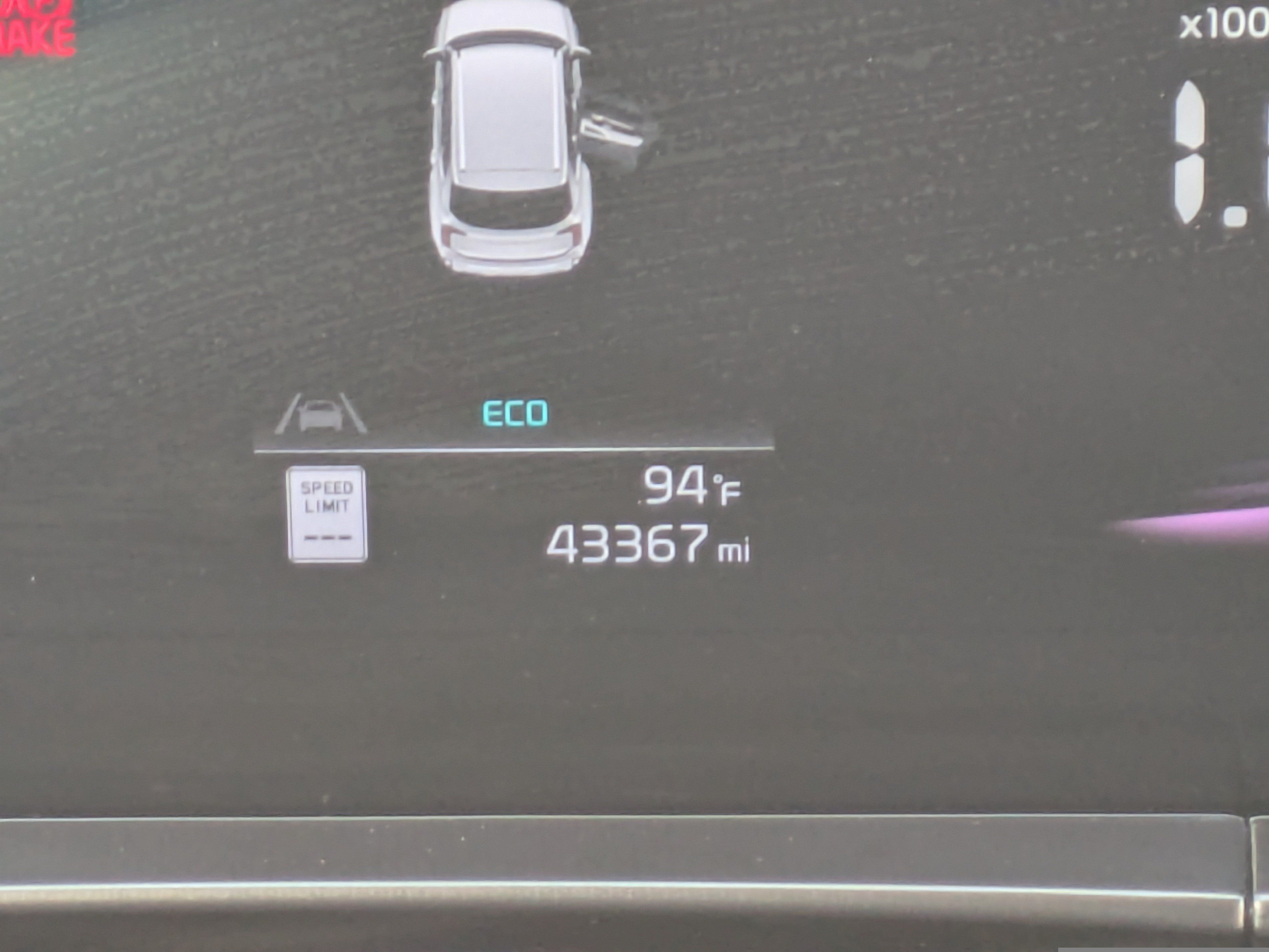 Certified 2025 Kia Telluride S AWD/4WD image 32