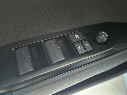 New 2026 Toyota Camry LE image 16