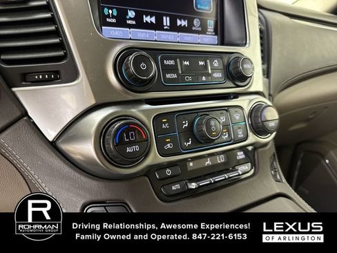 Used 2019 Chevrolet Tahoe Premier image 10