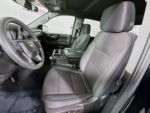Used 2024 Chevrolet Silverado 1500 Custom image 22