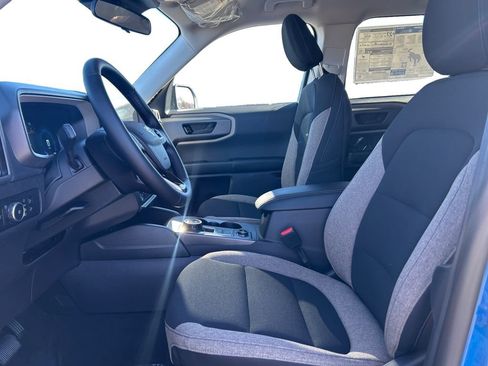 New 2025 Ford Bronco Sport Big Bend w/ Convenience Package image 39