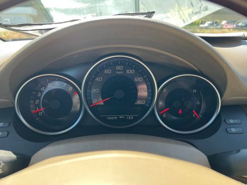 Used 2005 Acura RL AWD/4WD image 3