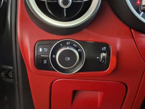 Used 2018 Alfa Romeo Stelvio Quadrifoglio w/ Driver Assist Dynamic Package image 19