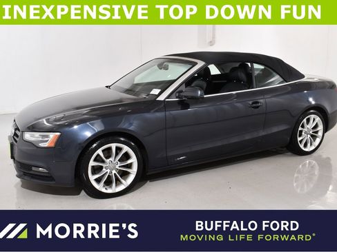 Used 2013 Audi A5 2.0T Premium image 1