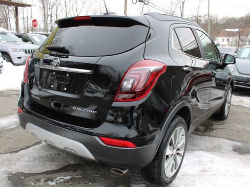 Used 2017 Buick Encore Preferred image 8