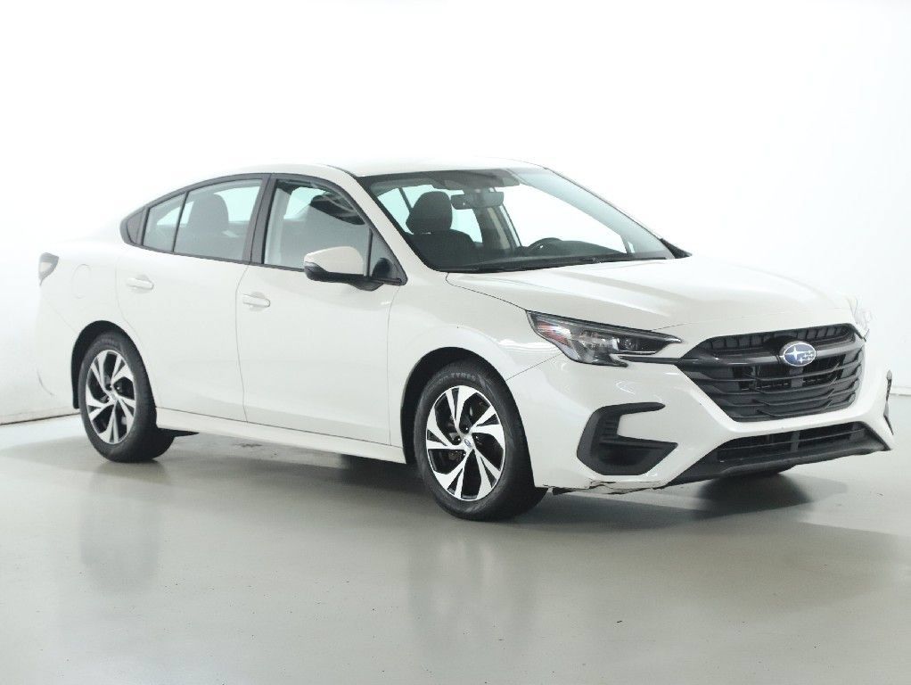 Used 2024 Subaru Legacy Premium AWD/4WD image 9