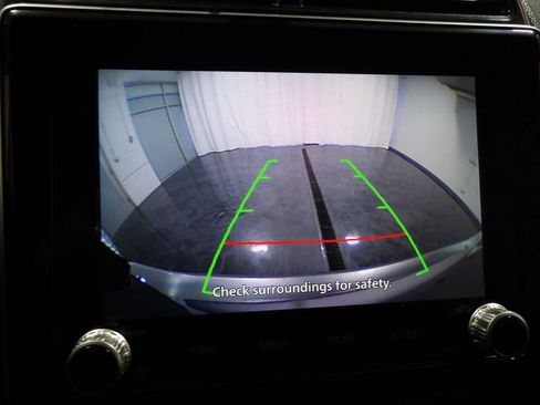 Used 2021 Mitsubishi Outlander Sport SE image 17