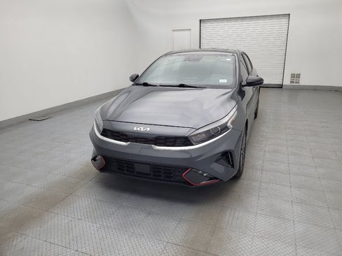 Used 2023 Kia Forte GT-Line w/ GT-Line Premium Package image 15