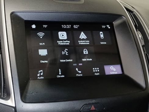 Used 2018 Ford Edge SEL w/ Equipment Group 201A AWD/4WD image 26