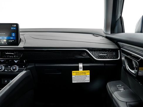 New 2026 Acura ADX FWD image 19