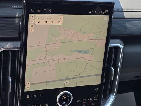 New 2025 GMC Acadia Elevation w/ Elevation Premium Package image 5