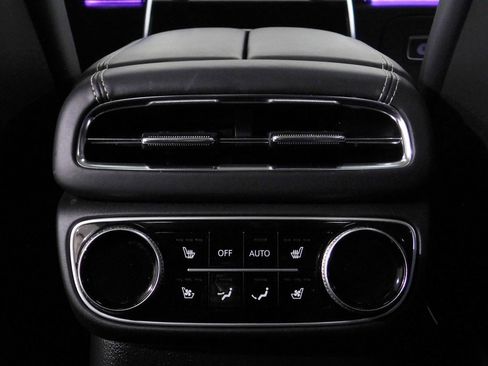 Used 2024 Genesis GV80 3.5T Prestige image 81