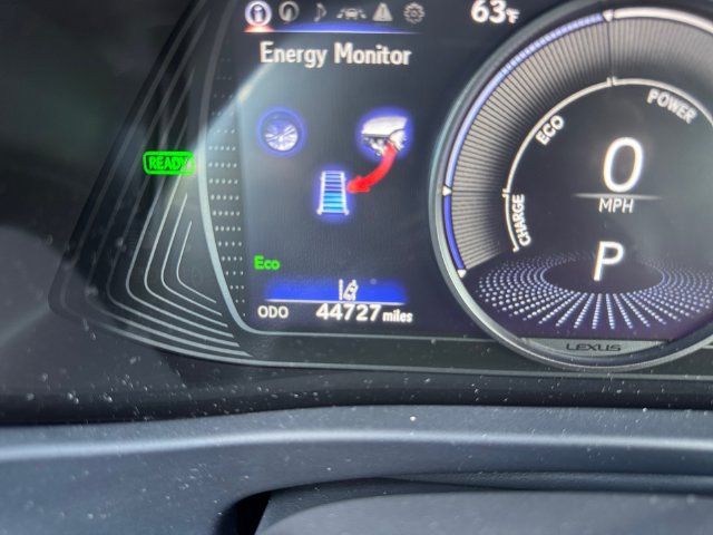 Used 2020 Lexus UX 250h w/ Accessory Package 2 AWD/4WD image 25