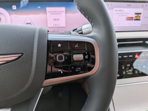 New 2026 Genesis GV80 2.5T Prestige image 17