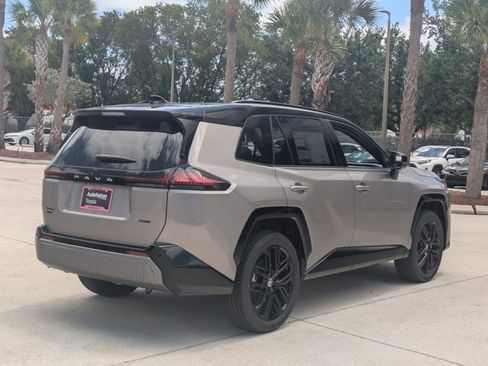 New 2026 Toyota RAV4 XSE image 2