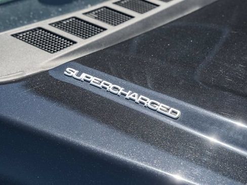 Used 2025 Ford F150 Lariat w/ Equipment Group 502A High AWD/4WD image 22