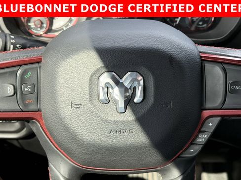 Used 2019 RAM 1500 Rebel w/ Rebel Level 2 Equipment Group AWD/4WD image 7