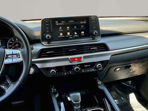 Used 2021 Kia Telluride S AWD/4WD image 9