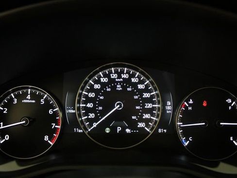 New 2026 MAZDA CX-30 Aire Edition image 17