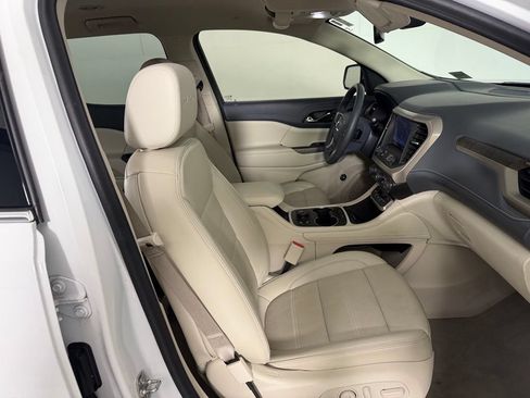 Used 2023 GMC Acadia Denali AWD/4WD image 30