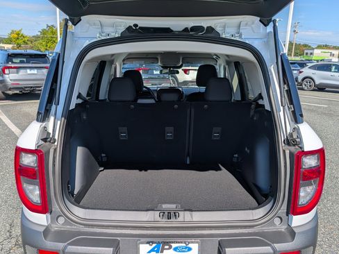 New 2025 Ford Bronco Sport Big Bend w/ Convenience Package image 9