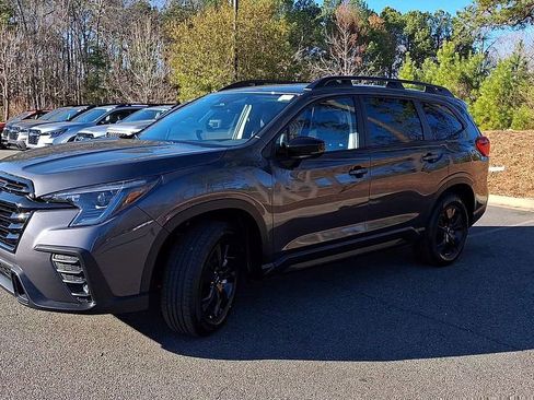 New 2026 Subaru Ascent Premium image 4