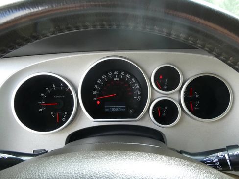 Used 2008 Toyota Sequoia Limited AWD/4WD image 14