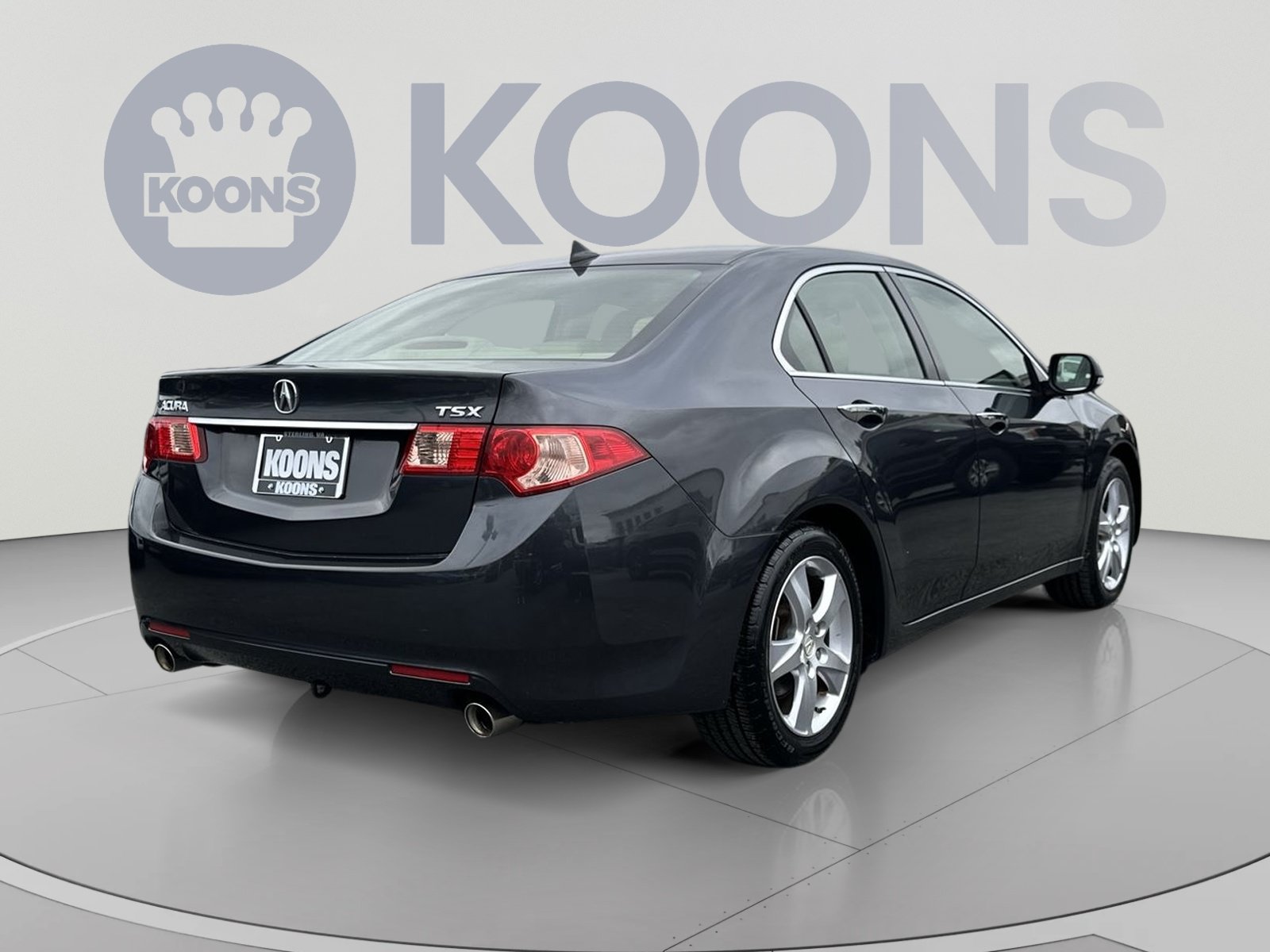 Used 2013 Acura TSX w/ Technology Package FWD image 11
