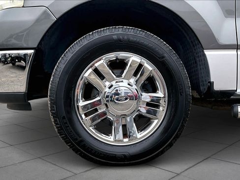 Used 2008 Ford F150 XLT image 10