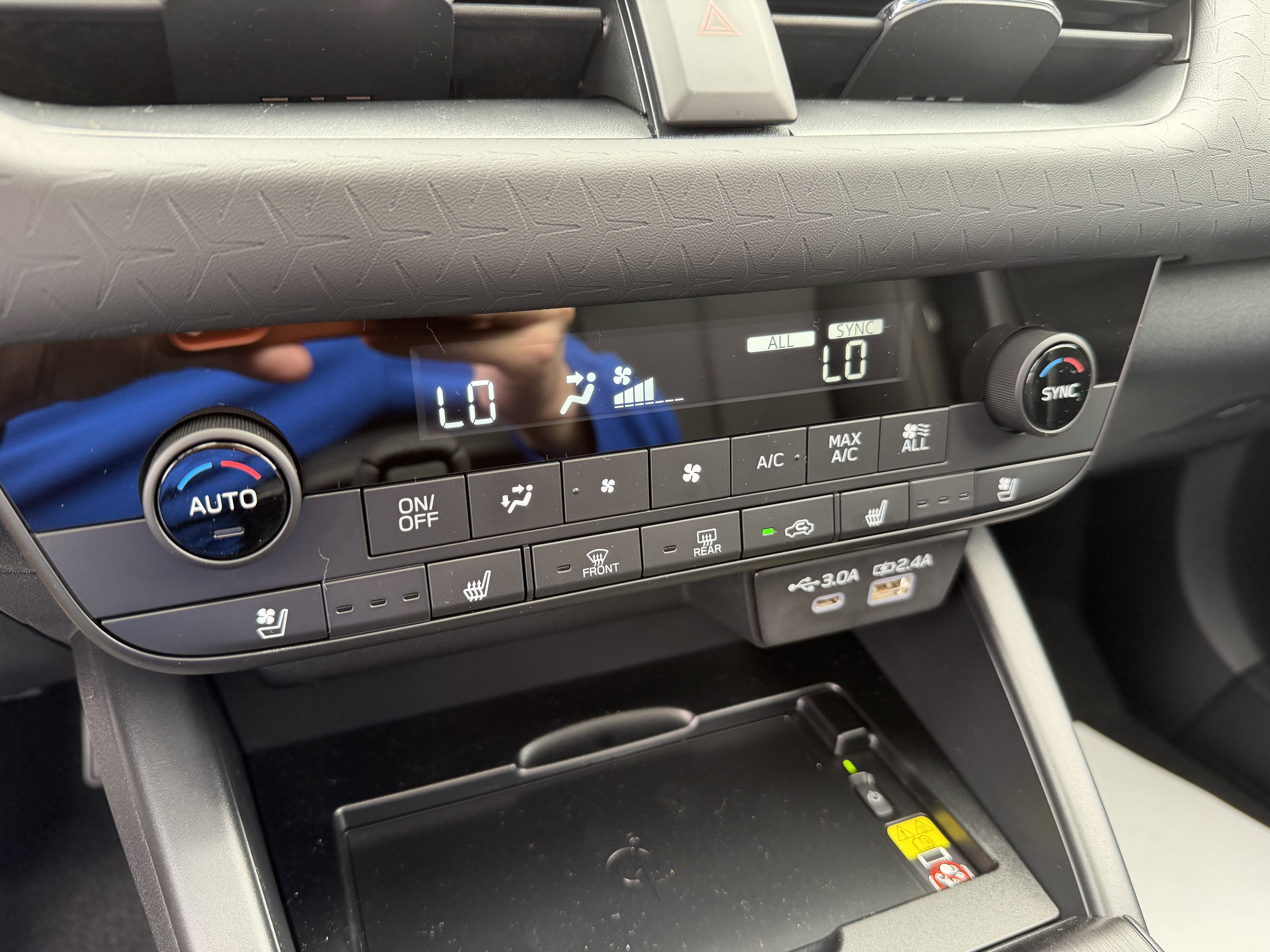 New 2026 Subaru Outback Wilderness AWD/4WD image 22