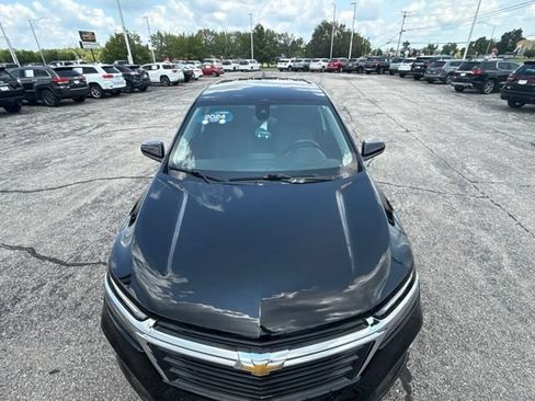 Used 2024 Chevrolet Equinox LT FWD image 8