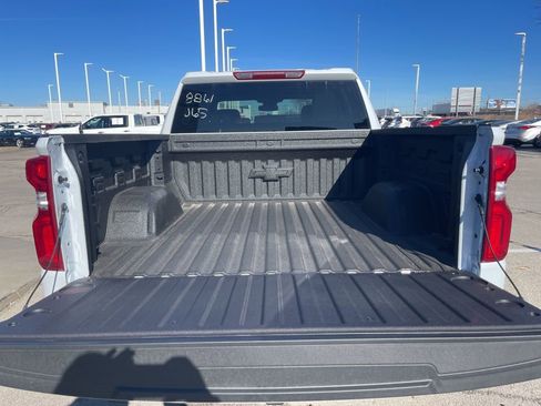 New 2026 Chevrolet Silverado 1500 LTZ w/ Max Trailering Package image 13