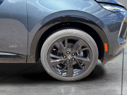 New 2026 Buick Envision Sport Touring AWD/4WD image 28