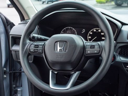 Certified 2025 Honda CR-V EX image 23