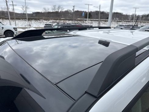 Used 2024 Ford Bronco Sport Big Bend w/ Convenience Package image 7