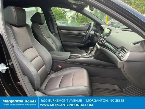 Used 2022 Honda Accord Sport image 33