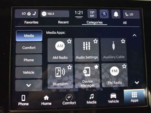 Used 2024 Jeep Grand Cherokee Altitude AWD/4WD image 31