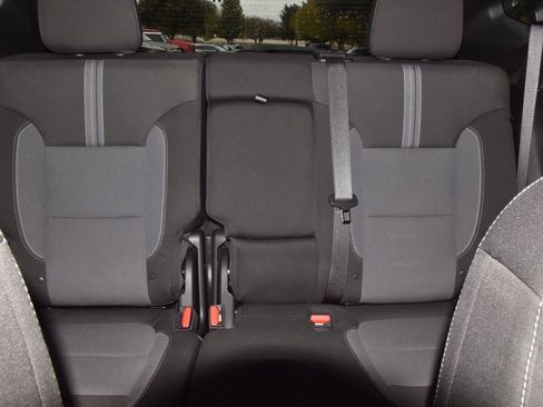 Used 2023 Chevrolet Blazer LT w/ Driver Confidence Package image 20